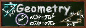 Geometry 1B