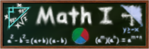 math 1